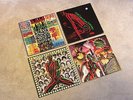 A Tribe Called Quest The Low End Theory Midnight Marauders Beats Rhymes and Life