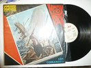 LOS COMANDOS MOBY DICK SOUL ROCK BEAT  VERY RARE  PSYCH MADE IN COLOMBIA  EX
