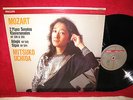 PHILIPS 412 616-1 DIGI CLASSICS HOLL MOZART 2 PIANO SONATAS KV330,333 UCHIDA NM