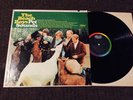 THE BEACH BOYS PET SOUNDS MONO LP T2458 ORIGINAL PRESS/RAINBOW COLOR BAND LABEL
