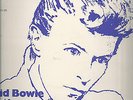 DAVID BOWIE-33 T. TEST PRESSING-DAVID BOWIE AND THE SPIDERS FROM MARS+LIVE AT KI