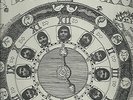 APHRODITE'S CHILD-33 T.VINYLES ORIGINAL MADE IN ESPAIN- IT'S FIVE O'CLOCK+8 TITR