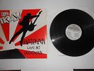 The Trend, Batman Live At Budokan Rare Syracuse Punk Record Lp Northside Records