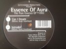 ESSENCE OF AURA THE PURE SESSENCE EP
