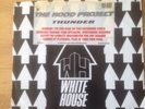 THE ROOD PROJECT...THUNDER,,, WHITE HOUSE REC