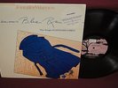 Jennifer Warnes - Famous Blue Raincoat - Promo LP Original Liner EXC++