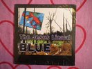 JESUS LIZARD Blue LP STILL SEALED Jetset 1998 NOISE ROCK