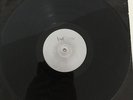 Spiral Tribe - 69db - WL 001 Silver label - no repress