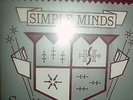 SIMPLE MINDS 