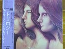 JAPAN Issue + Obi   Emerson, Lake & Palmer ?/ Trilogy     Free Shipping