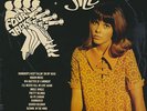 4 JACKS AND A JILL - Jill - South African Vinyl Album 38-185