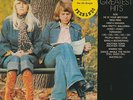 ABBA - Greatest Hits - South African Vinyl Album GBL(L)505