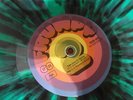 FRUMPY 2 IN 1971 MINT PLASTIC BAG ORGAN MONSTER 1ST PRESS