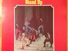 Twilights Stand Up LP Rare Private Gospel Soul Funk Rae Cox