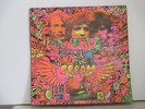 'Disraeli Gears'  by Cream,1967 Mono 593003  LP   Reaction label A1/B2