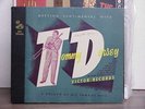 78 RPM set Tommy Dorsey Getting Sentimental w. Sinatra 