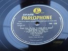THE BEATLES  ORIGINAL 1964  UK  LP   A HARD DAYS NIGHT  NR MINT VINYL