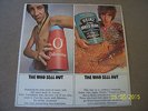 THE WHO The Who Sell Out  1967  TRACK RECORDS  superb EX+