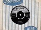 DALE HAWKINS liza jane LONDON 7