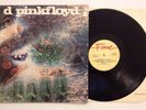 PINK FLOYD - SAUCERFUL OF SECRETS - VINYL LP ALBUM UK FAME FA 3163 (VG++)