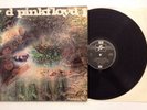 PINK FLOYD - SAUCERFUL OF SECRETS - VINYL LP ALBUM EARLY UK PRESS SCX 6258 VG++