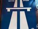 Kraftwerk Autobahn (blue Vinyl)