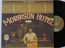 NM-  Vtg 70s THE DOORS Morrison Hotel ELEKTRA EKS 75007 LP Stereo GATEFOLD 1970