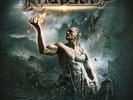 LUCA TURILLI'S RHAPSODY - PROMETHEUS - SYMPHONIA IGNIS DIVINUS  2 VINYL LP NEW+