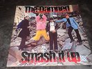 THE DAMNED, SMASH IT UP 7