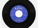 LITTLE WILLIE JOHN ((HEAR))