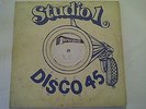 The Cables-Baby Why/You Never Really Cared / Reggae 12