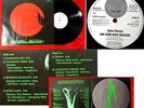 LP Ian Carr with Nucleus: Solar Plexus (Vertigo Swirl Label 6360 039) D 1970