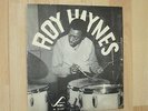 ROY HAYNES MODERN GROUP 10