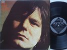 TAM WHITE Self Titled ORIG Press AUSTRALIA Lp ASTOR 1970 Folk (Middle Earth) EX+