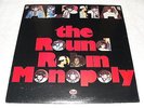 Round Robin Monopoly, The 