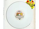 QUEEN : LP - A NIGHT AT THE OPERA - WHITE VINYL - DIE-CUT SLEEVE - FRANCE 1976