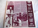 MAC CURTIS   THE TERRIFIC ROCK & ROLLER FROM TEXAS ** JUKE BOX 6 Trk EP