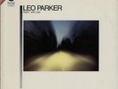 Leo Parker Rollin' Wth Leo vinyl LP album record USA LT-1076 BLUE NOTE 1980