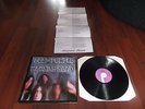 DEEP PURPLE MACHINE HEAD VINYL LP.LAMINATED SLEEVE.A1 B3.EX+ CONDITION.+ INSERT.