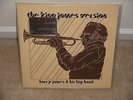 HARRY JAMES THE KING JAMES VERSION SHEFFIELD LAB STILL SEALED 