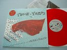 TUNE-YARDS Nikki Nack limited edition red vinyl LP 4AD