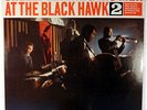 SHELLY MANNE AND HIS MEN AT THE BLACKHAWK, VOL 2-ORIGINAL DEEP GROOVE MONO LP