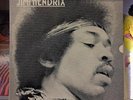JIMI HENDRIX Jimi Hendrix 1980 UK TWELVE LP vinyl box set 2625 040 EXCELLENT CON