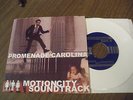 MOTION CITY SOUNDTRACK - Promenade / Carolina 7