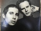 SIMON AND GARFUNKEL BOOKENDS,  MONO LP + POSTER COLUMBIA KCL 2729, 2 EYE
