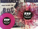 RARE Peace In Our Time - Good Riddance 12' and 7' LIMITED EDITION ONLY 100MADE