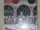 Proclamation / Teitanblood    split 7
