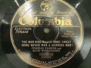 Charlie PARKER & Mack WOOLBRIGHT: Ticklish Reuben.The Man...-Columbia 15236-D