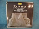 Daniel Barenboim, Anton Bruckner 10 Symphonien, Deutsche Grammophon 2562 318 BOX