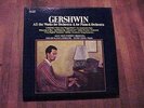 TAS: Gershwin: COLLECTED WORKS FOR ORCHESTRA – Vox Box 3LPs SVBX-5132